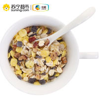 中粮悠采五谷燕麦片480G