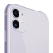【原封无锁标配】Apple iPhone 11 紫色 128GB 美版（单卡）移动联通电信4G全网通手机