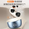 美的(Midea) 电饭煲MB-5E65电饭锅5升家用智能多功能耐磨抗菌内胆