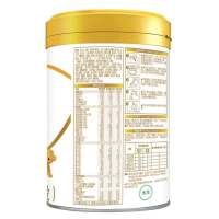 金领冠珍护婴儿配方奶粉新升级(听装)1×6×800g