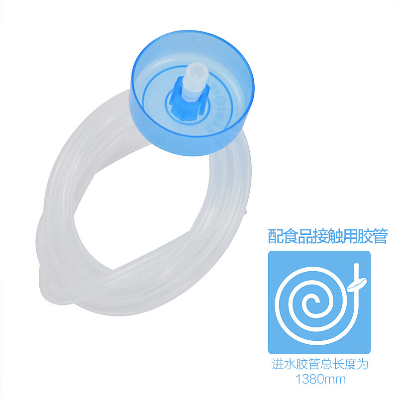 金灶(KAMJOVE)自动加水器桶装水电动抽水器压水器取水器微电脑吸水器上水器