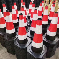 反光路锥 雪糕筒60CM 10个/组