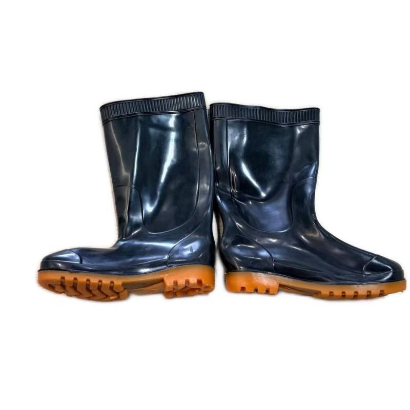 铁冠 防水雨鞋 TGLBX-07 双