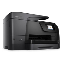 惠普(HP) OFFICEJET PRO 8710 A4多功能一体机--保修延长2个月