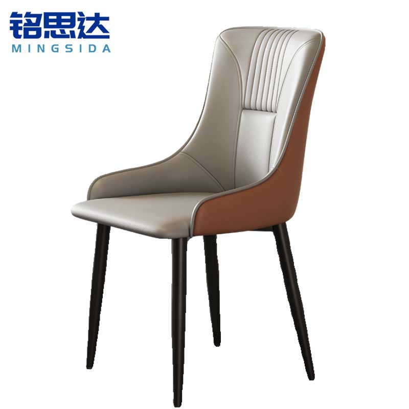 铭思达餐椅43*44*88cm把高清大图