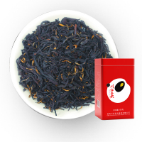 川红茶叶 浓香型工夫红茶250g