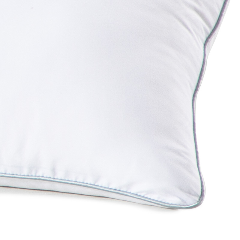 水星家纺 DH春眠抗菌-对枕(2个) 123033 48cm*74cm高清大图