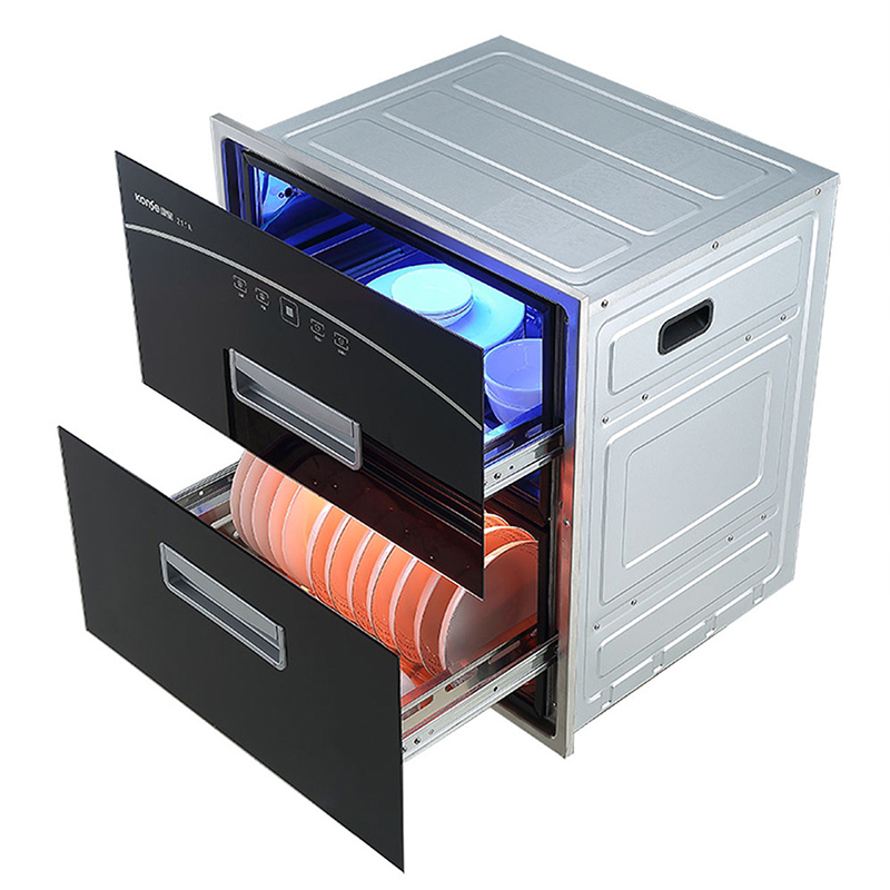 康星ZTP110-211A消毒柜嵌入式消毒碗柜家用镶嵌式立式家用正品
