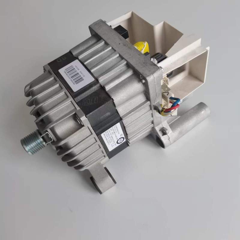 帮客材配 全新原装P0970088657 伊莱克斯滚筒EWF12703JB电机 开箱验货签收高清大图