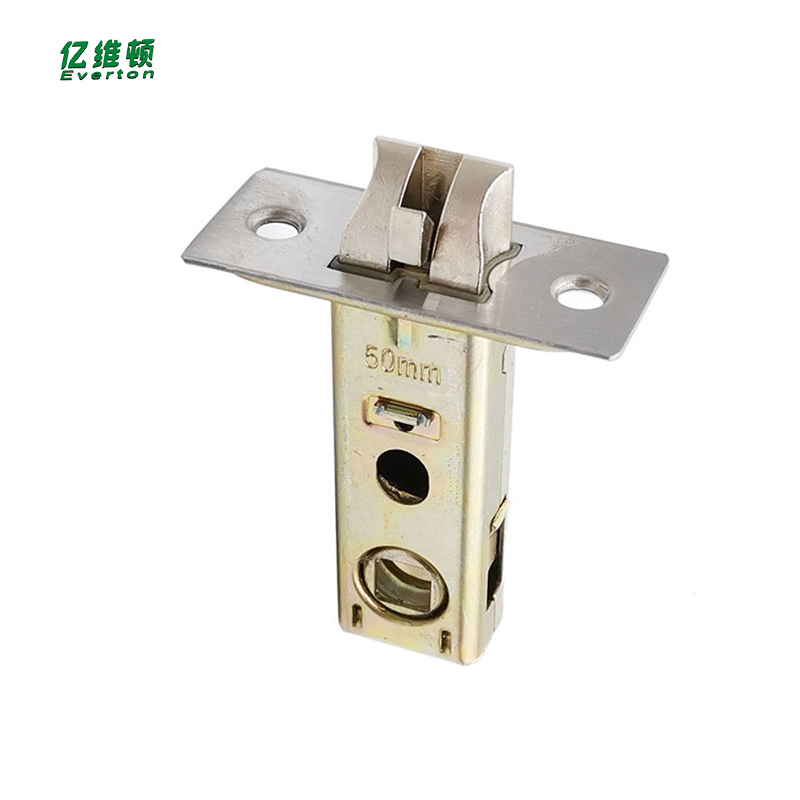 亿维顿 双叉防撬锁舌 50mm/个高清大图