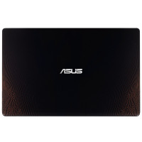 华硕(ASUS)顽石A555QG四核AMD®A12-9700P 8GB 256GB固态 15.6英寸双显卡办公娱乐游戏笔记本电脑 红黑玛雅纹
