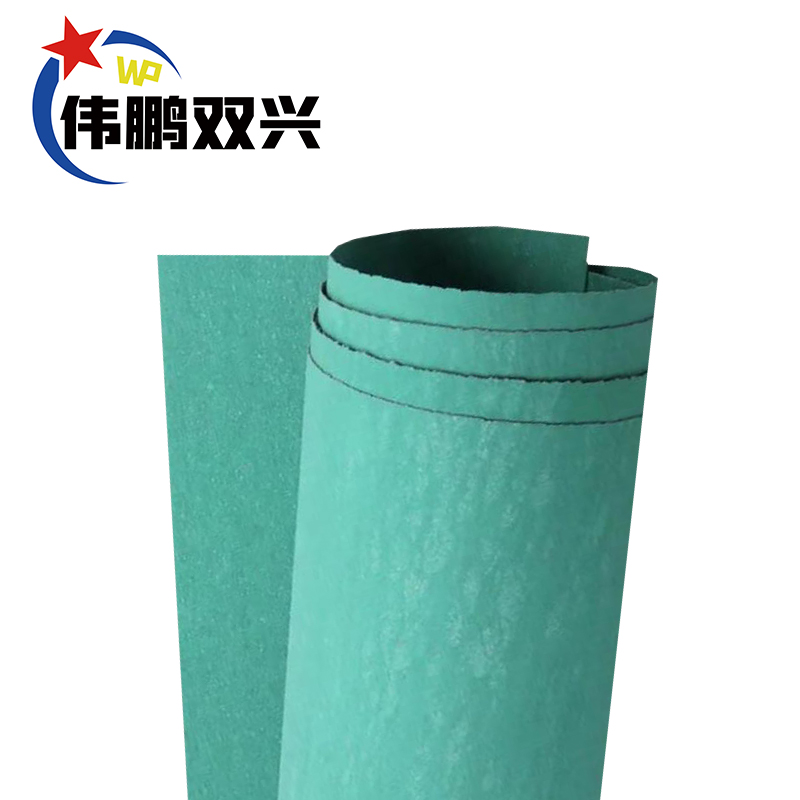 伟鹏双兴 石棉橡胶板高压耐油石棉板 1.5*4米*2mm 张高清大图