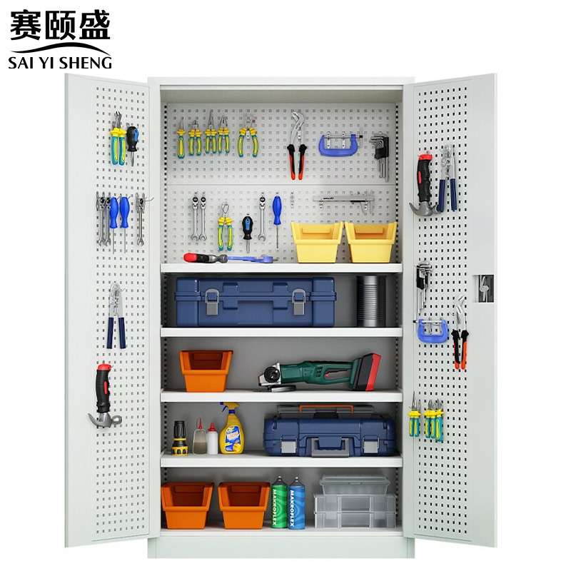 赛颐盛工具柜高清大图