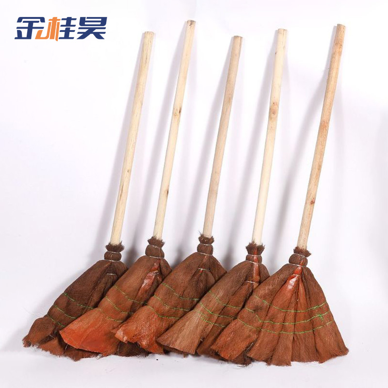 金桂昊 扫把 J-2 把高清大图