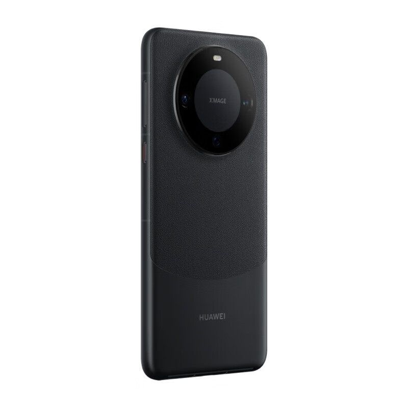 华为(HUAWEI) 旗舰手机 Mate 60 12GB+512GB 雅丹黑
