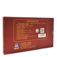 蓝之灵 马鹿骨黄瓜籽胶囊 30粒 增加骨密度 适合中老年人 买3发4 可搭配钙片氨糖冬虫夏草