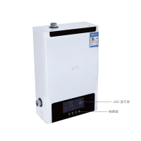 百翔电锅取暖器地暖气片家用智能恒温节能省电220V12千瓦 120平米