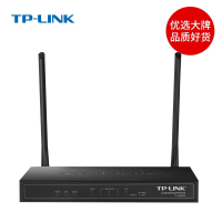TP-LINK/TL-WAR302无线路由器 300M企业级黑色(个)