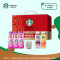 星巴克(Starbucks)顺心礼盒1470ml