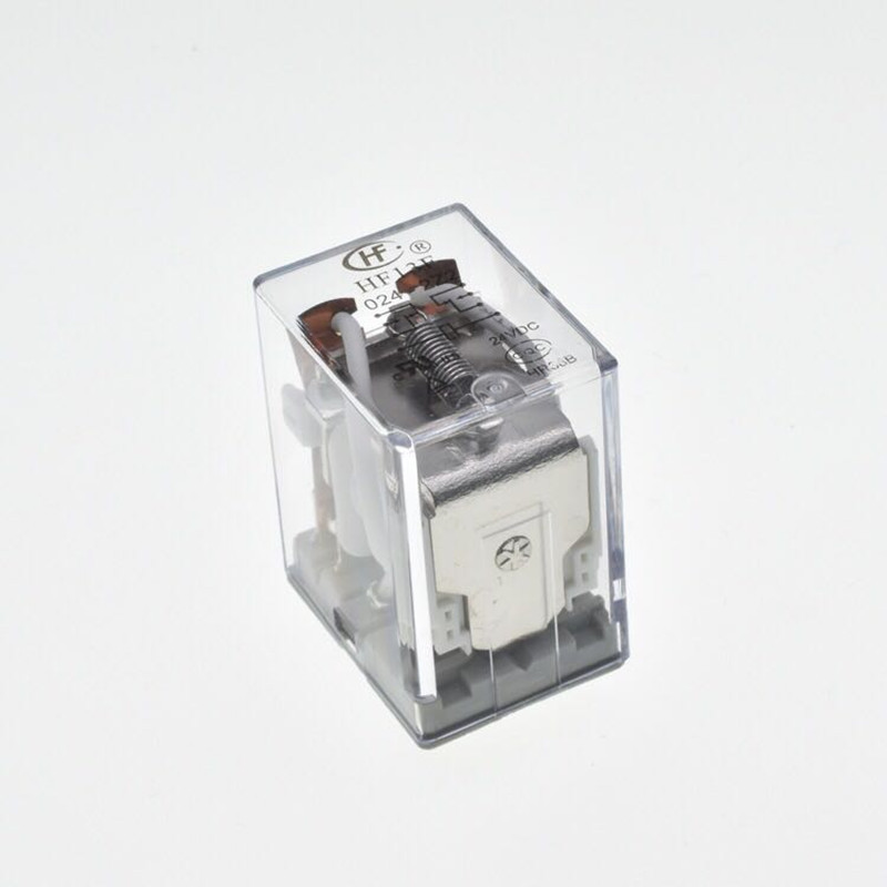 企购优品 宏发 继电器 A220-1Z1D