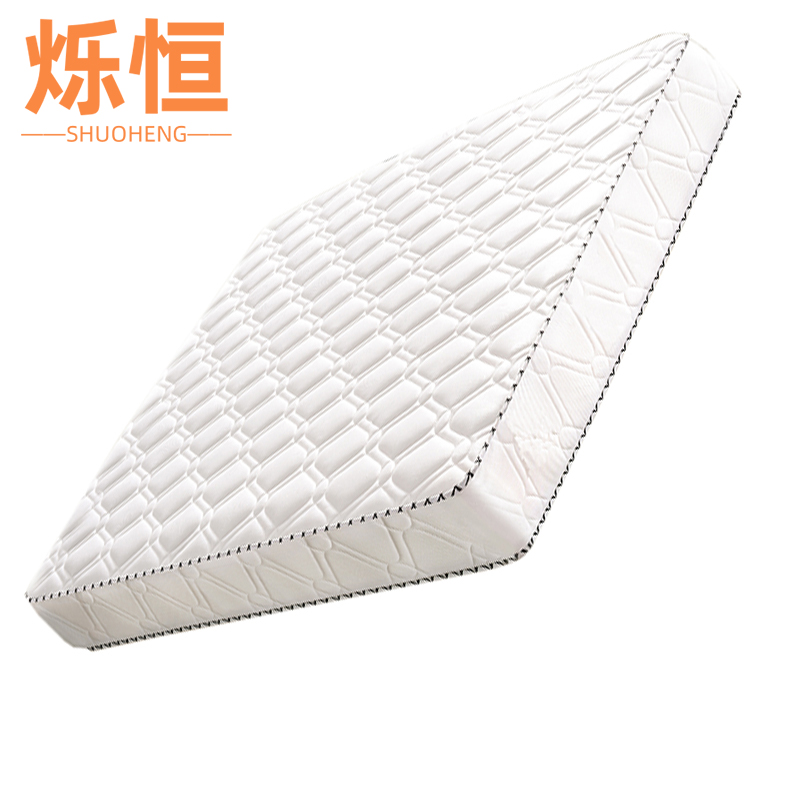 烁恒床垫200*110*30cm张高清大图