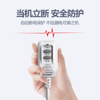 藤谷(TUNGO) 全自动智能马桶盖通用短款抗菌即热式坐便盖板烘干加热洁身器自营 TG026