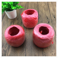 伏兴 FX546 150g*100米 塑料捆扎绳 捆绑绳草球(计价单位:个)