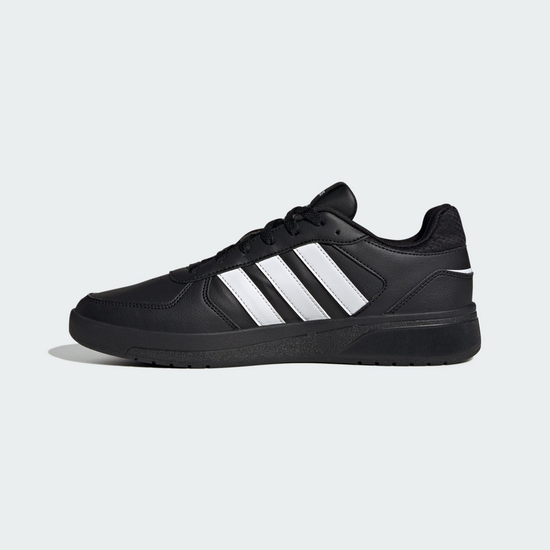 adidas阿迪达斯冬季男鞋courtbeat运动鞋休闲鞋id9660