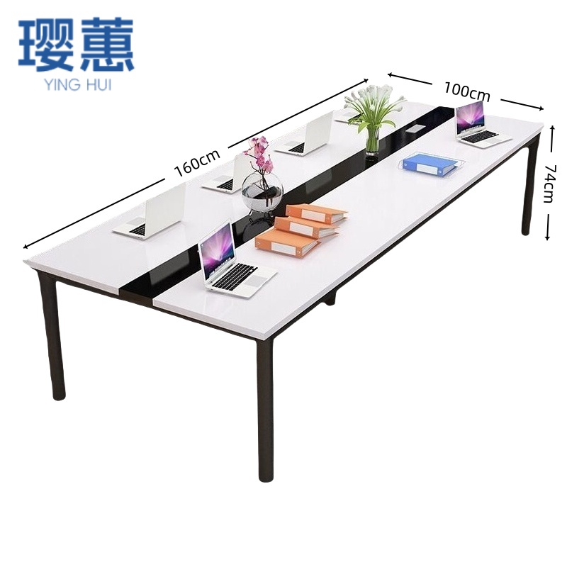 璎蕙 会议桌120cm 张高清大图