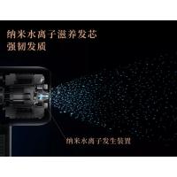 莱克(LEXY)吹风机F6 水离子涡扇电吹风 快速干发不伤发 水离子润发 送礼甄选