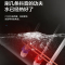 澳柯玛(AUCMA)FCD-80B005D速热卫生间家用洗澡淋浴储水式租房电热水器80升