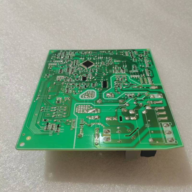 帮客材配 全新原装 P0970102558 TCL惠而浦空调ISH- 35XK3内机主板 收前验货高清大图