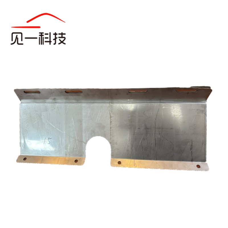 见一科技 棘轮防护装置 JY-BQ-F 个高清大图