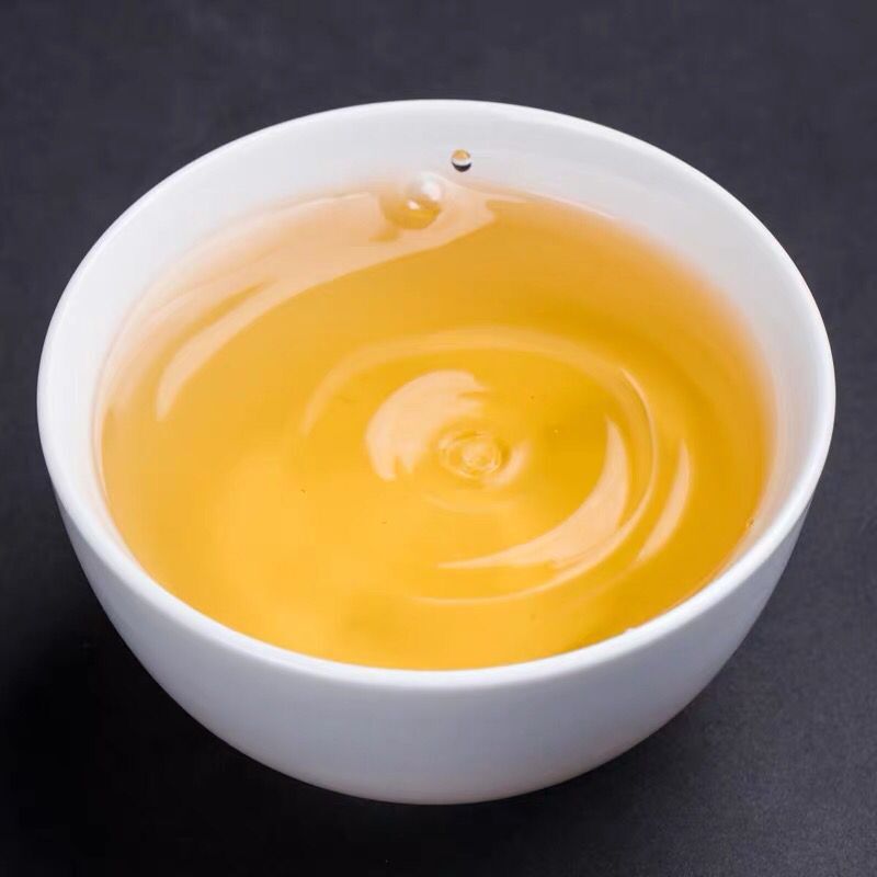 八闽东华福鼎白茶陈年老白茶贡眉寿眉白牡丹散装高山茶太姥山茶叶礼盒装高清大图