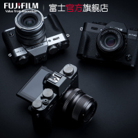 Fujifilm/富士龙镜头XF35mm F2R WR 黑色 拆机镜头 富士定焦镜头 XF卡口 43mm口径 9片 全新