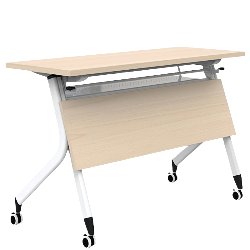 豫龙都职员桌1.6米张高清大图