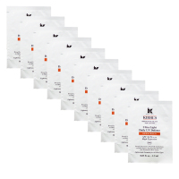 科颜氏Kiehl’s柔润防晒隔离乳3ml*10