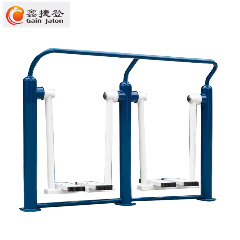 鑫捷登 新国标双人漫步机 XY-0016 件高清大图