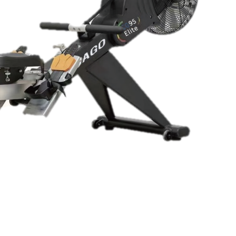 汇恺 商用磁控风阻划船器 CG95Elite YGQC高清大图