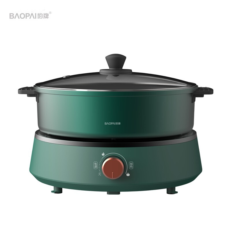 豹牌 分体式电火锅 BP-WD032