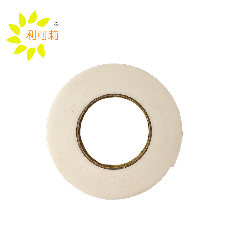 利可莉双面胶带40*3mm/卷高清大图