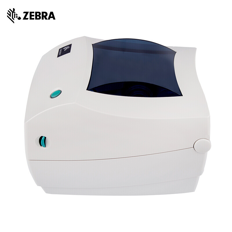 斑马(ZEBRA) GK888T热敏不干胶打印机