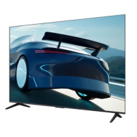 TCL 普通电视设备（电视机）85Q6G 超高清(4k)85LED有线+无线4K超清电视黑色 0301007689&&