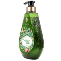 十八本草滋润香薰精油沐浴露650ml