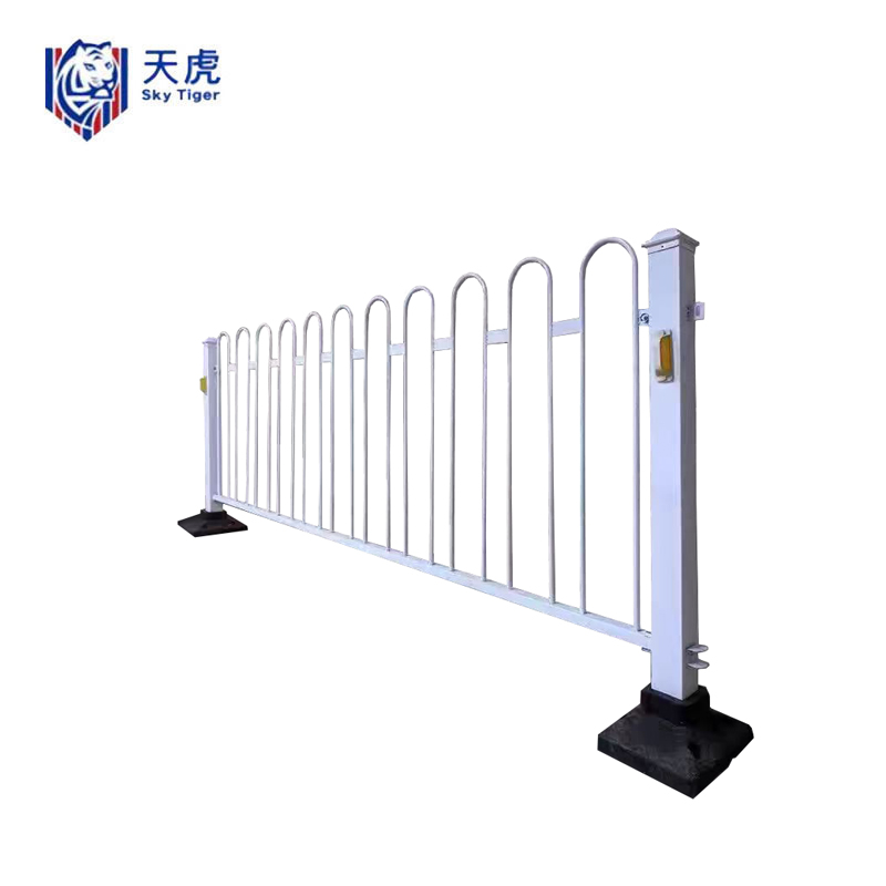天虎 道路隔离护栏 1.5米高 米