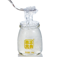 正典燕窝 新鲜即炖 鲜炖冰糖即食燕窝 孕妇营养滋补品 80克*3瓶装 顺丰速递