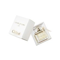 Chloe 女士香水 蔻依 克洛伊爱情故事 爱语女士淡香水 30ML 专属于她的夜晚