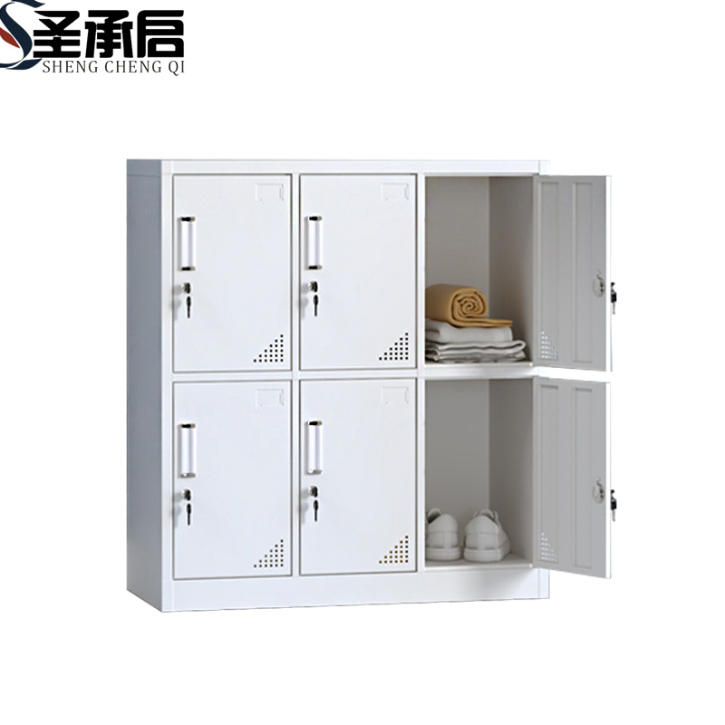 圣承启 矮柜 六门 台高清大图