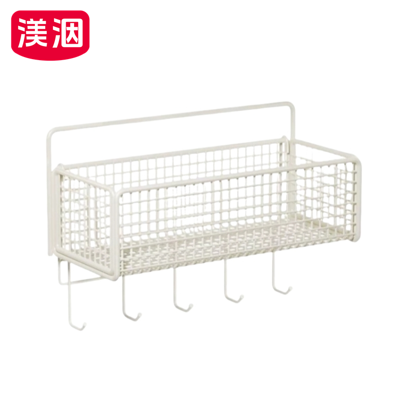 渼洇 墙壁挂架 40*15*13cm 个高清大图