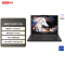 联想(Lenovo)拯救者Y9000P 16英寸游戏本笔记本电脑(i9 14900HX 16G 1T RTX5060 8G显卡 2.5K 240Hz 100% DCI-P3)黑色